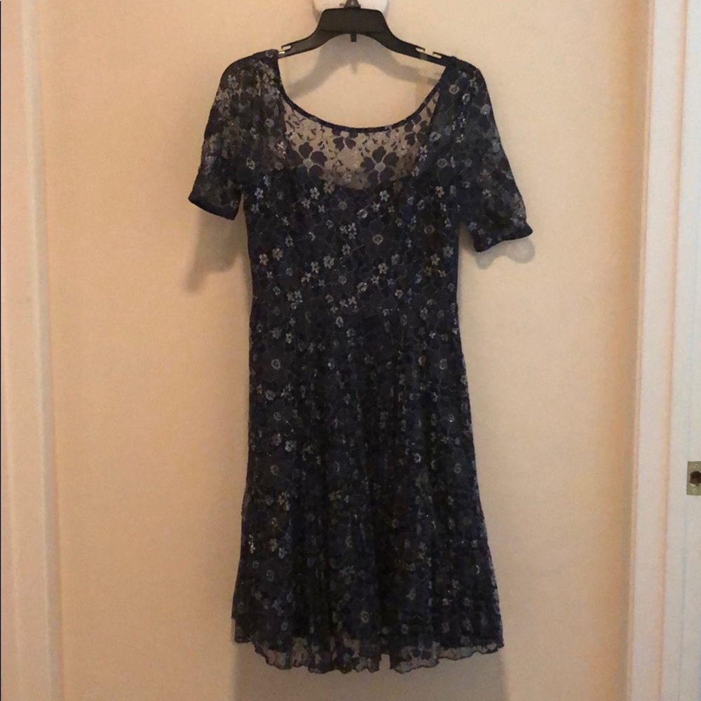 Betsey Johnson dress